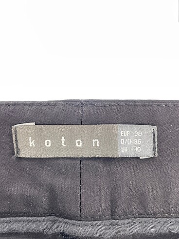 Koton Düz Kesim %70 İndirimli. - Görsel 4