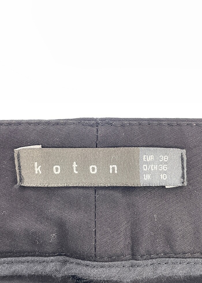 Koton Düz Kesim %70 İndirimli. - Görsel 4