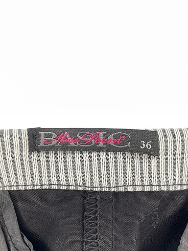 Vintage Love Mini Etek %70 İndirimli. - Görsel 4