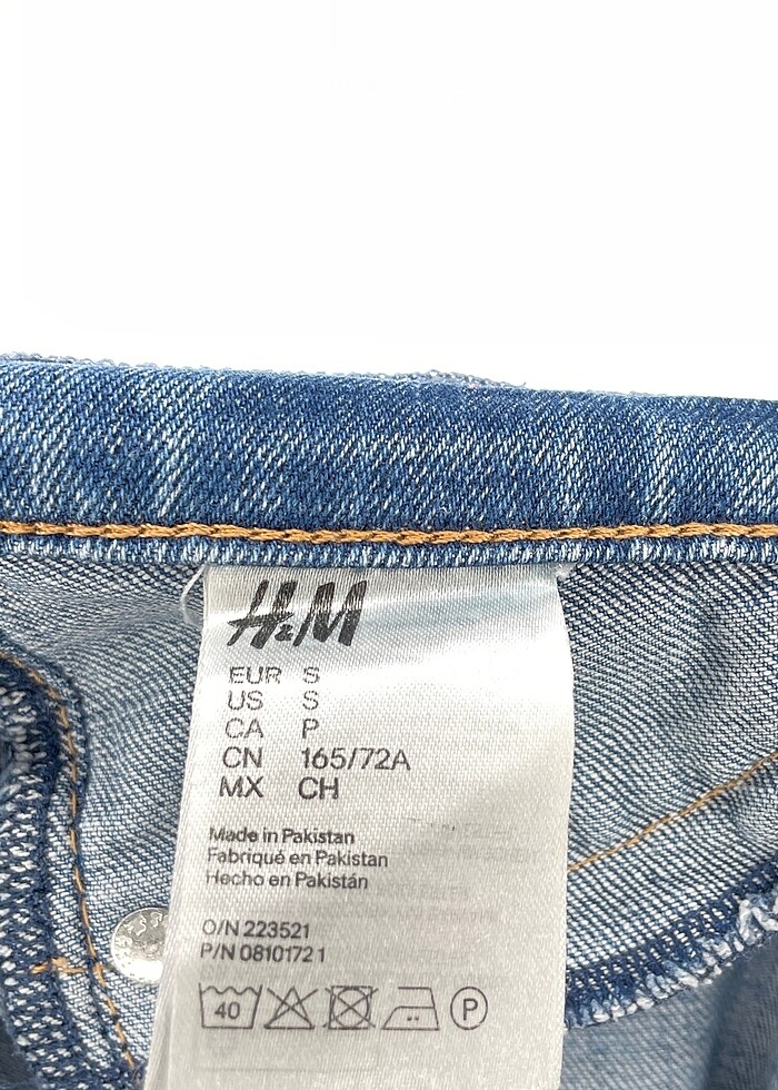 H&M Hamile Pantolon %70 İndirimli. - Görsel 4