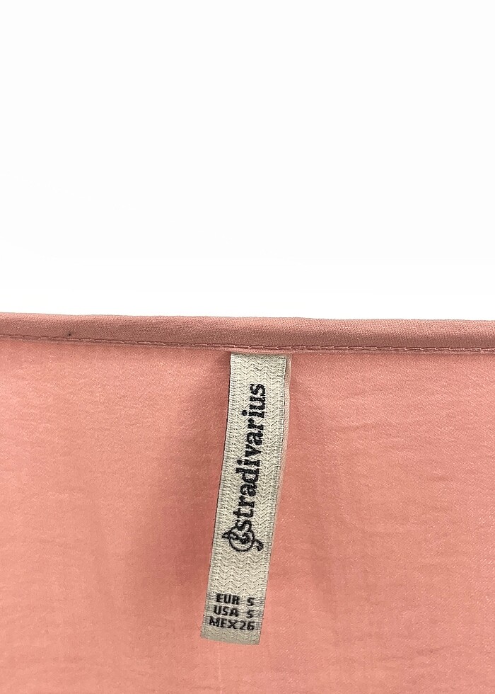 Stradivarius Bluz %70 İndirimli. - Görsel 4