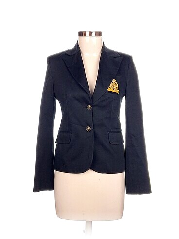 Vintage Love Blazer %70 İndirimli.