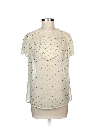 Vintage Love Bluz %70 İndirimli.