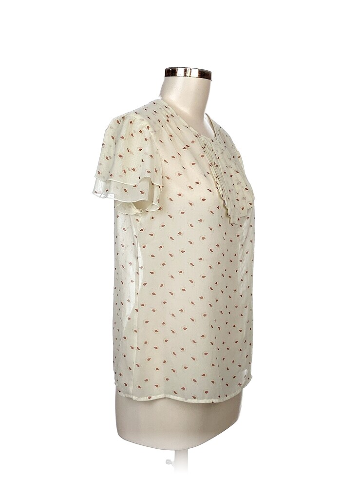 Vintage Love Bluz %70 İndirimli. - Görsel 2