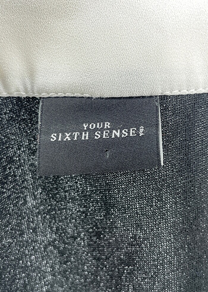 Vintage Love Bluz %70 İndirimli. - Görsel 4