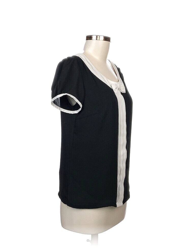 Vintage Love Bluz %70 İndirimli. - Görsel 2