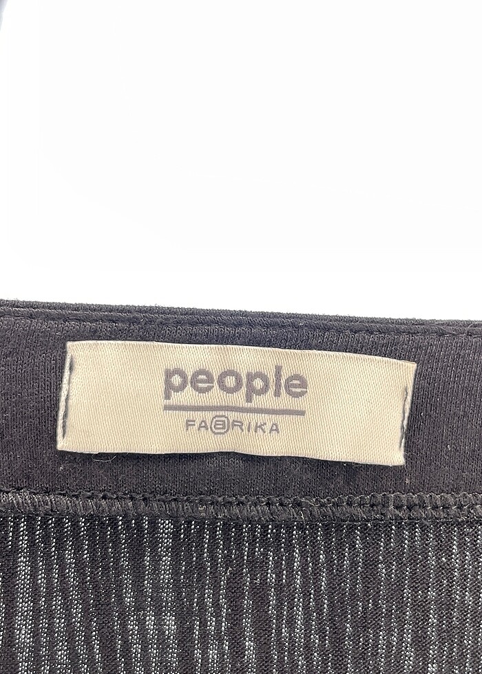 Fabrika Midi Etek %70 İndirimli. - Görsel 4