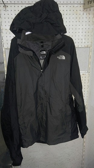 orijinal The North Face outdoor mont.
