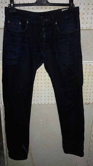 gstar jean pantolon