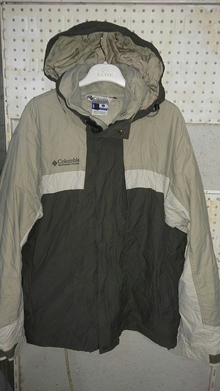 columbia 3in1
