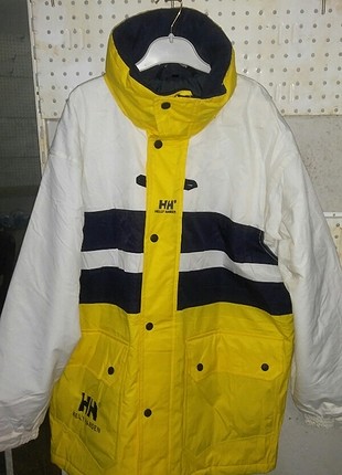 Helly hansen kışlık mont