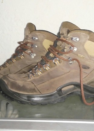 Lowa goretex bot