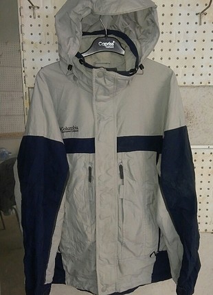 Columbia mont