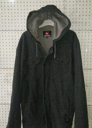 xl Beden Quiksilver mont