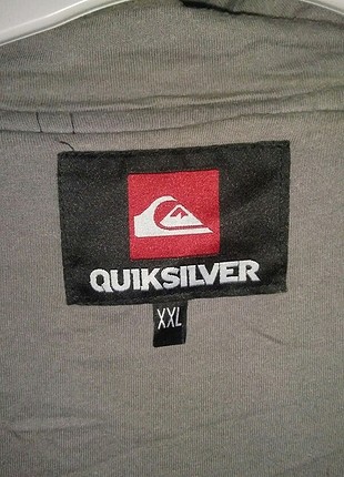 xl Beden çeşitli Renk Quiksilver mont