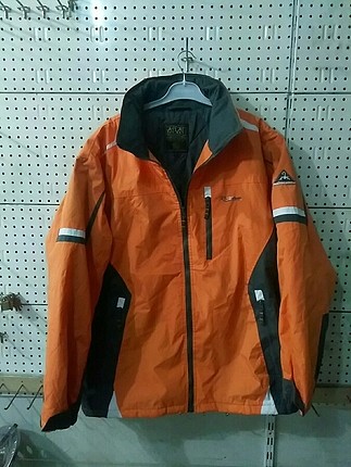 Atlas kışlık outdoor mont