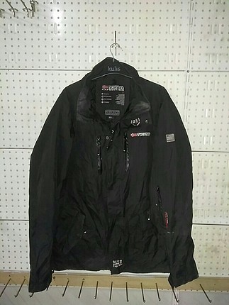 Geographical norway 3in1 mont