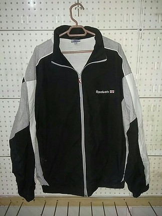 Reebok spor üst