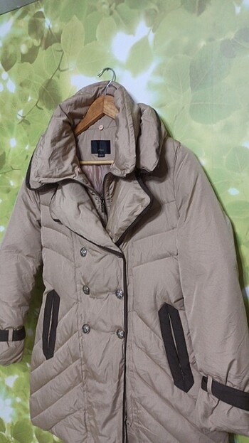 m Beden VIKI Down Jacket