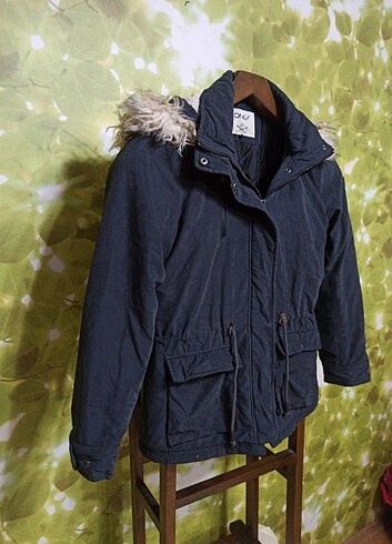 ONLY PARKA