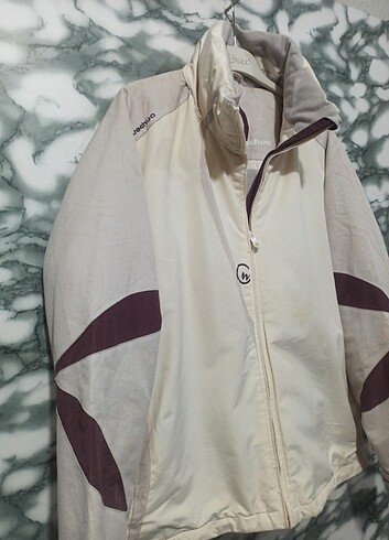 quechua kışlık mont