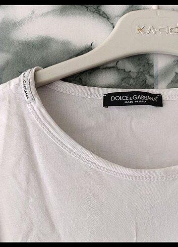 Orj Dolce & Gabbana