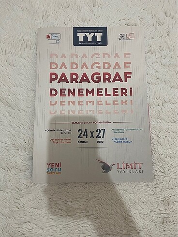 Tyt Türkçe soru bankası