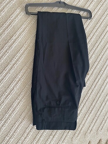 Erkek kumaş pantolon