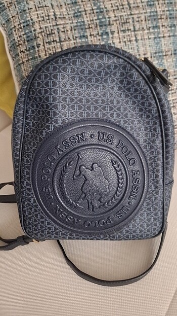 Us polo çanta 