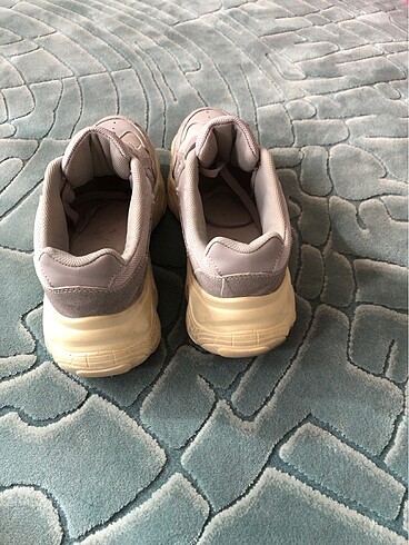 40 Beden Slazenger Kadın ayakkabı