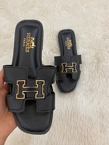 Hermes Hermes terlik