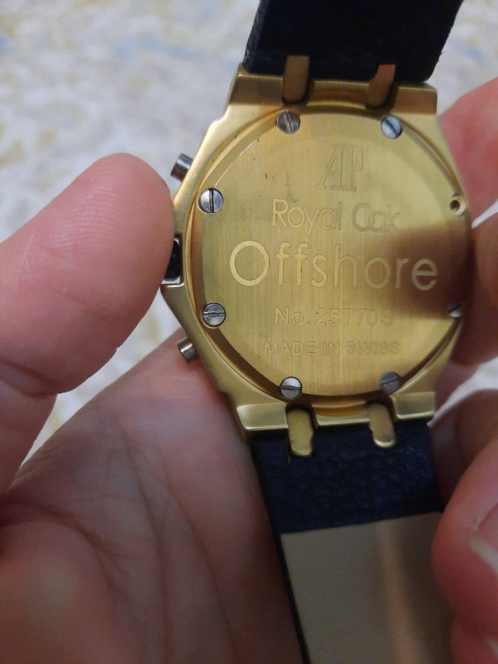 Klasik Erkek Saat, Beyaz Kadran, Siyah Çerçeve - Görsel 4