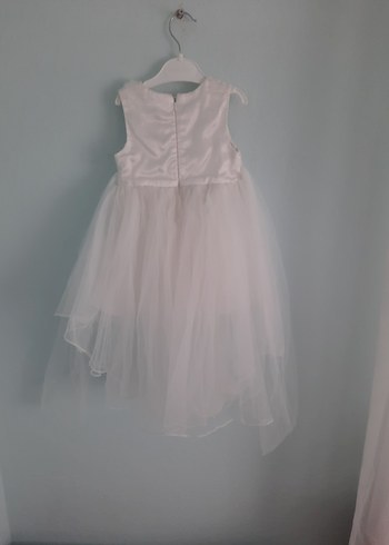 Bebek abiye elbise - Görsel 8