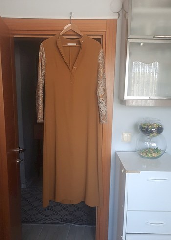 uzun abiye elbise