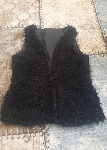 kız çocuk Yelek