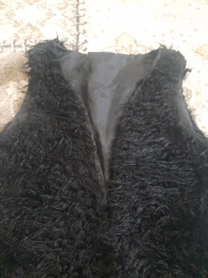 kız çocuk Yelek - Görsel 2