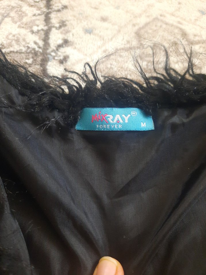 kız çocuk Yelek - Görsel 3