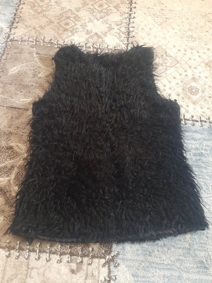 kız çocuk Yelek - Görsel 4