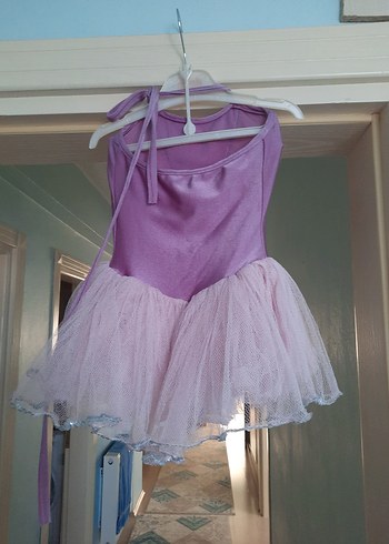 Fırfırlı abiye - Görsel 6