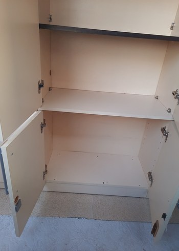 Gardırop Dolabı - Görsel 6