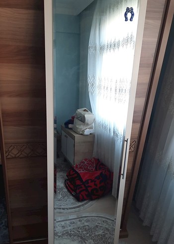 Gardırop Dolabı - Görsel 9