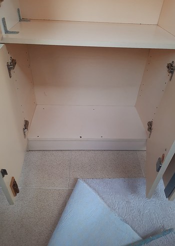 Gardırop Dolabı - Görsel 5