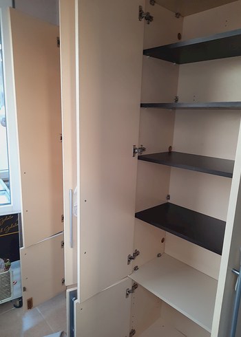 Gardırop Dolabı - Görsel 8