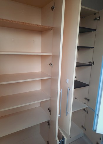 Gardırop Dolabı - Görsel 7