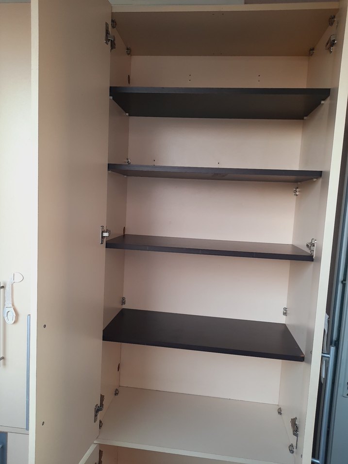 Gardırop Dolabı - Görsel 4