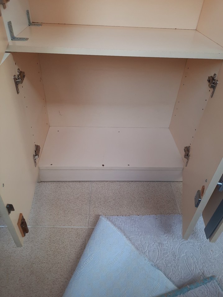 Gardırop Dolabı - Görsel 5