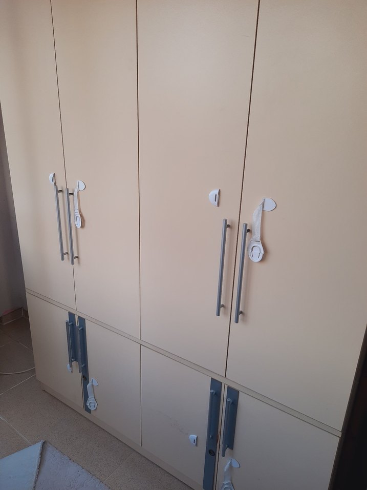 Gardırop Dolabı - Görsel 2