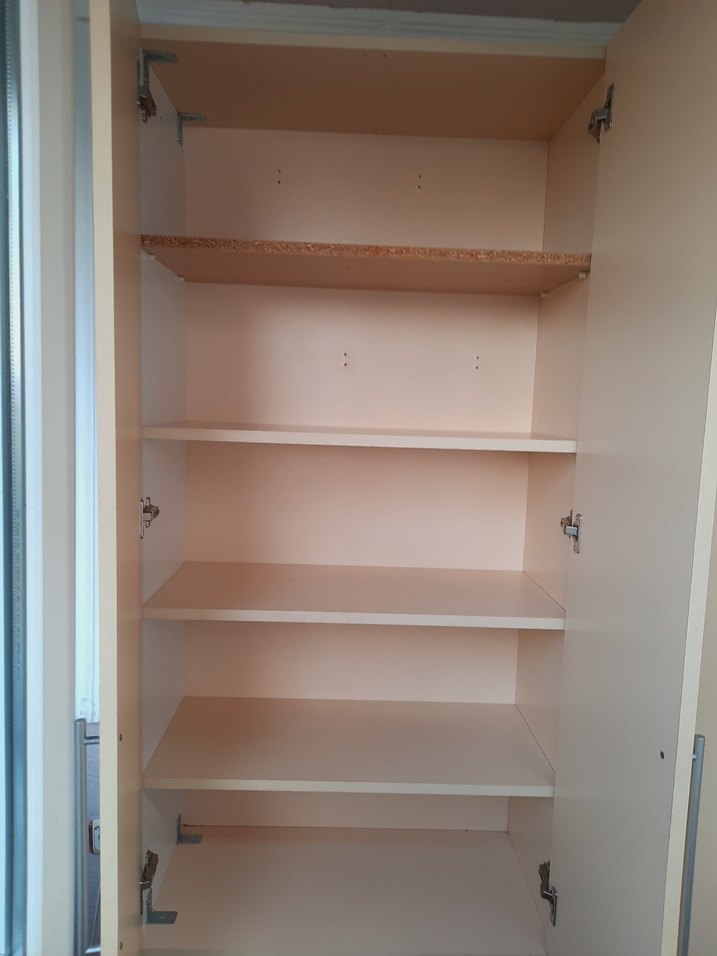 Gardırop Dolabı - Görsel 3