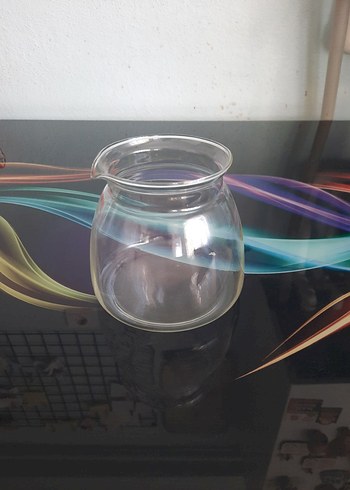 Cam Sütlük - Görsel 2