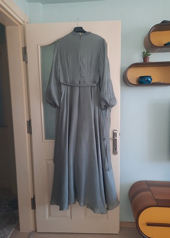 Kadın Abiye Elbise - Görsel 5